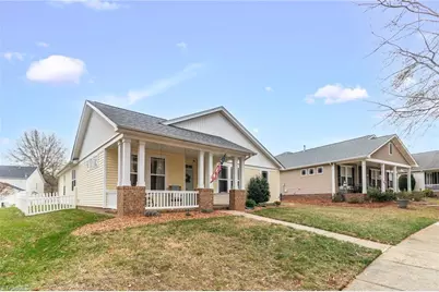 154 North Forke Drive, Bermuda Run, NC 27006 - Photo 3