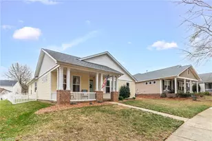 154 N Forke Dr, Bermuda Run, NC 27006 - Photo 3