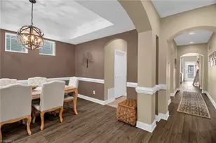 154 N Forke Dr, Bermuda Run, NC 27006 - Photo 5