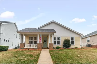 154 North Forke Drive, Bermuda Run, NC 27006 - Photo 1