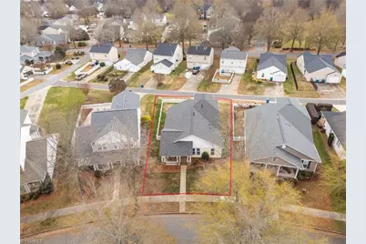 154 North Forke Drive, Bermuda Run, NC 27006 - Photo 29