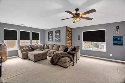 154 North Forke Drive, Bermuda Run, NC 27006 - Photo 21