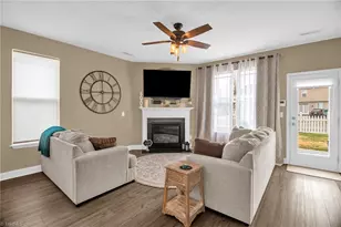 154 N Forke Dr, Bermuda Run, NC 27006 - Photo 11