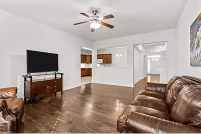 4320 Crosspointe Lane, Kernersville, NC 27284 - Photo 5