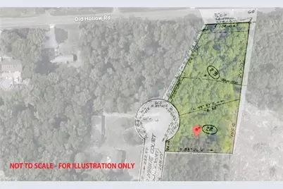 5091 Donna Marie Court, Walkertown, NC 27051 - Photo 9