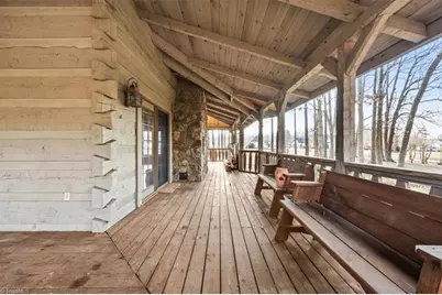 5506 Grove Forrest Drive, High Point, NC 27263 - Photo 5