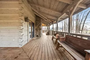 5506 Grove Forrest Dr, High Point, NC 27263 - Photo 5