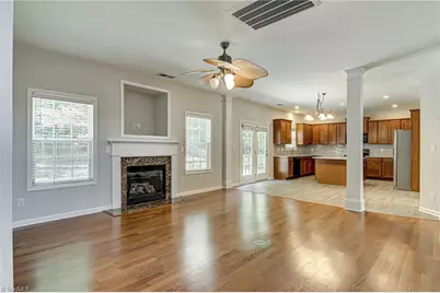 3830 Durness Way, Greensboro, NC 27455 - Photo 19