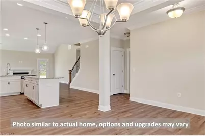 1927 Broadway Drive, Graham, NC 27253 - Photo 3