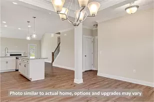 1927 Broadway Dr, Graham, NC 27253 - Photo 3