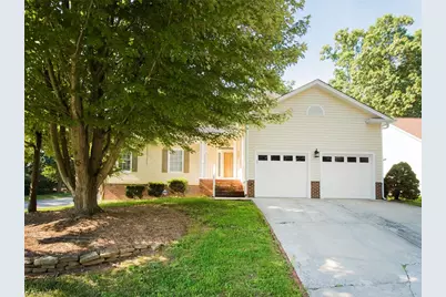 3401 Trail Ridge Drive, Greensboro, NC 27410 - Photo 1