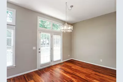 3401 Trail Ridge Drive, Greensboro, NC 27410 - Photo 9