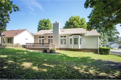 3401 Trail Ridge Drive, Greensboro, NC 27410 - Photo 29