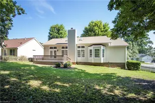 3401 Trail Ridge Dr, Greensboro, NC 27410 - Photo 29