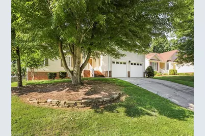 3401 Trail Ridge Drive, Greensboro, NC 27410 - Photo 3