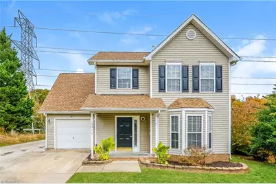 5511 Grapevine Court, Greensboro, NC 27405 - Photo 1