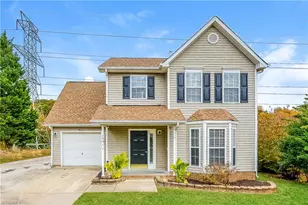 5511 Grapevine Ct, Greensboro, NC 27405 - Photo 1