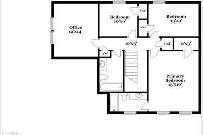 5511 Grapevine Court, Greensboro, NC 27405 - Photo 17