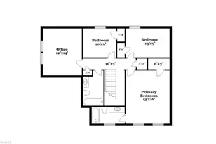 5511 Grapevine Ct, Greensboro, NC 27405 - Photo 17