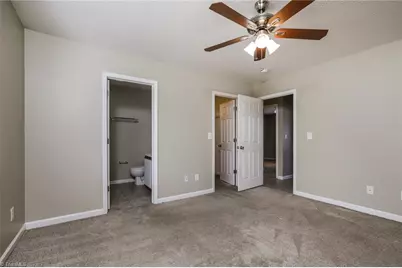 4156 Kennison Village Drive, Winston-Salem, NC 27127 - Photo 9