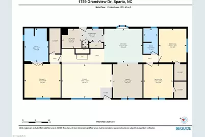 1759 Grandview Drive, Sparta, NC 28675 - Photo 37