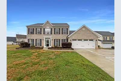 132 Stone Moss Lane, Winston-Salem, NC 27127 - Photo 1