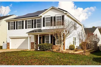 4520 Pickney Court, Kernersville, NC 27284 - Photo 33