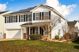 4520 Pickney Ct, Kernersville, NC 27284 - Photo 33