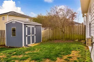 4520 Pickney Ct, Kernersville, NC 27284 - Photo 35