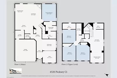 4520 Pickney Court, Kernersville, NC 27284 - Photo 37