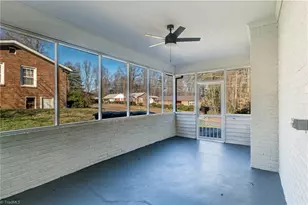 5038 Longbrook Cir, Winston-Salem, NC 27105 - Photo 35