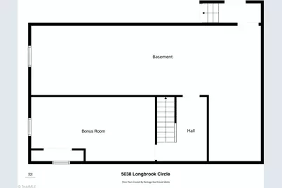 5038 Longbrook Circle, Winston-Salem, NC 27105 - Photo 43