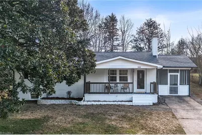 5038 Longbrook Circle, Winston-Salem, NC 27105 - Photo 45