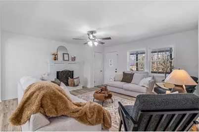 5038 Longbrook Circle, Winston-Salem, NC 27105 - Photo 9