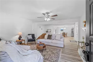 5038 Longbrook Cir, Winston-Salem, NC 27105 - Photo 5