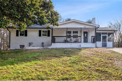 5038 Longbrook Circle, Winston-Salem, NC 27105 - Photo 1