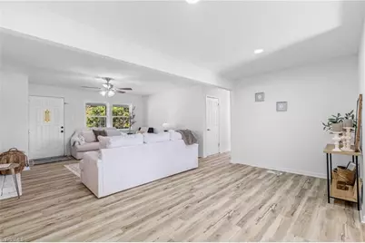 5038 Longbrook Circle, Winston-Salem, NC 27105 - Photo 13