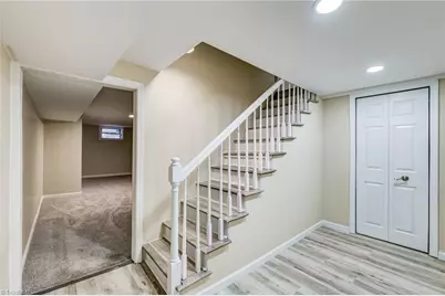 5038 Longbrook Circle, Winston-Salem, NC 27105 - Photo 31