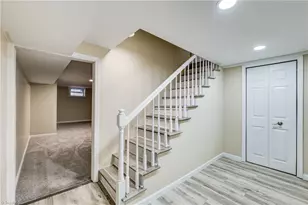 5038 Longbrook Cir, Winston-Salem, NC 27105 - Photo 31