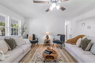 5038 Longbrook Circle, Winston-Salem, NC 27105 - Photo 7