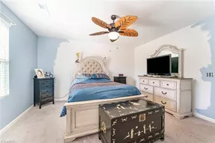 1377 Robins Nest Drive, Asheboro, NC 27203 - Photo 9