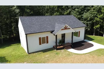 148 Buena Vista Drive, Pilot Mountain, NC 27041 - Photo 5