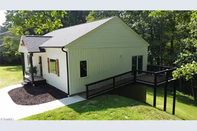 148 Buena Vista Drive, Pilot Mountain, NC 27041 - Photo 3