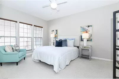 4603 Village Square Court, Greensboro, NC 27409 - Photo 15