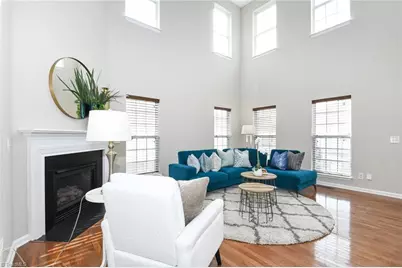 4603 Village Square Court, Greensboro, NC 27409 - Photo 7