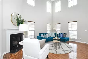 4603 Village Square Ct, Greensboro, NC 27409 - Photo 7