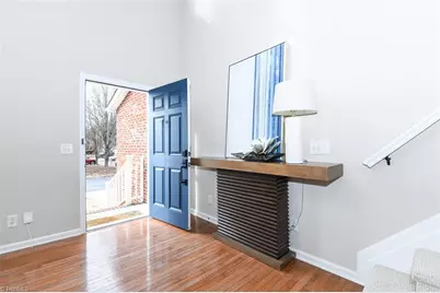 4603 Village Square Court, Greensboro, NC 27409 - Photo 5