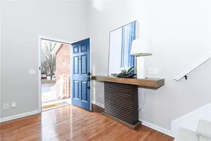 4603 Village Square Ct, Greensboro, NC 27409 - Photo 5