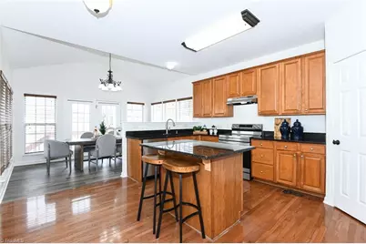 4603 Village Square Court, Greensboro, NC 27409 - Photo 13