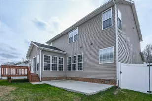 4603 Village Square Ct, Greensboro, NC 27409 - Photo 37